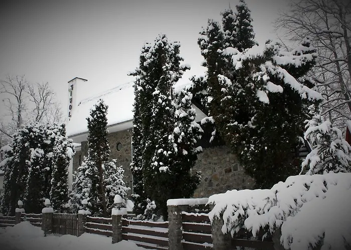 Hotel Tivoli