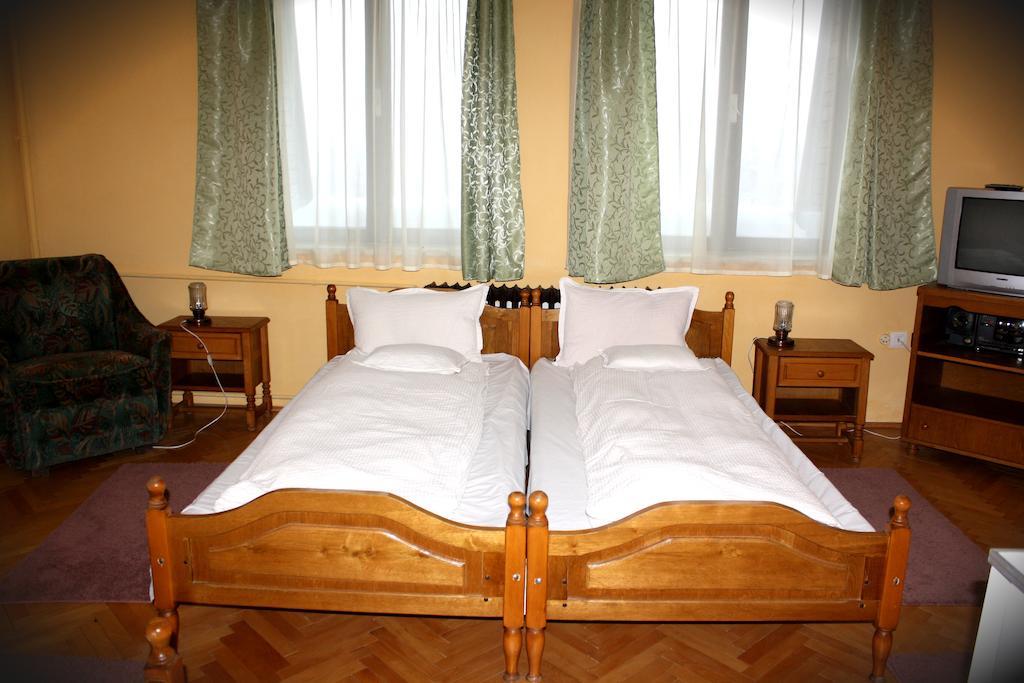 Hotel Tivoli Sovata