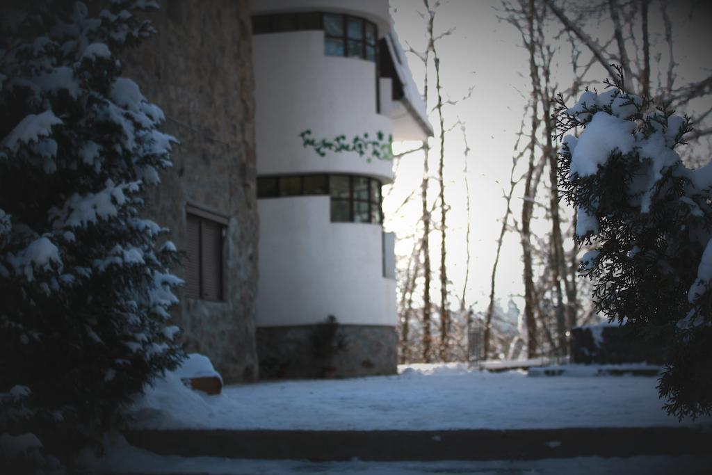 Hotel Tivoli Sovata