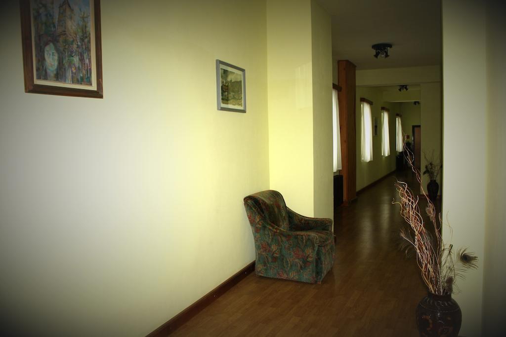 Hotel Tivoli